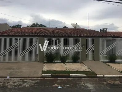Casa com 3 Quartos à venda, 299m² no Parque das Universidades, Campinas