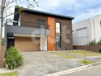 Casa de Condomínio com 4 Quartos à venda, 340m² no Bairro Itapema, Itatiba