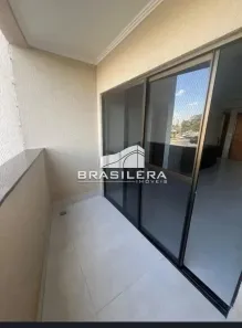Apartamento com 2 Quartos à venda, 70m² no Parque Amazônia, Goiânia