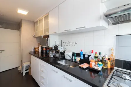 Apartamento com 2 Quartos à venda, 95m² no Itaim Bibi, São Paulo