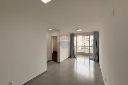 Apartamento com 2 Quartos para alugar, 57m² no Vila Candinha, Araras