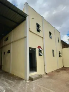 Galpão/Depósito/Armazém à venda, 220m² no Mini Distrito Adail Vetorasso, São José do Rio Preto