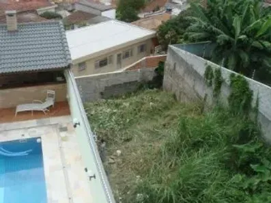 Lote/Terreno à venda, 553m² no Horto Florestal, São Paulo