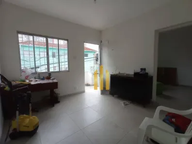 Imóvel Comercial com 2 Quartos para alugar, 70m² no Vila Mazzei, São Paulo