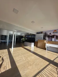Ponto Comercial para alugar, 190m² no Alto da Boa Vista, Ribeirão Preto