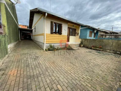 Casa com 2 Quartos à venda, 52m² no Morada do Vale II, Gravataí