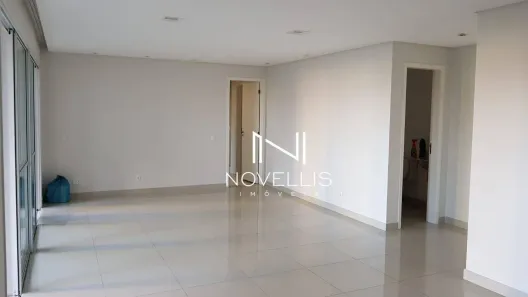 Apartamento com 3 Quartos à venda, 147m² no Vila Ema, São José dos Campos