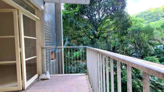 Apartamento com 3 Quartos à venda, 133m² no Gávea, Rio de Janeiro