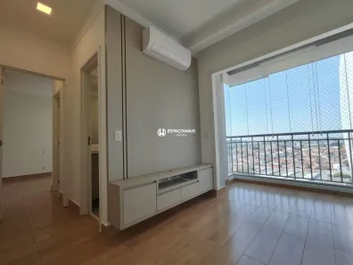 Apartamento com 2 Quartos à venda, 60m² no Cidade Nova II, Indaiatuba