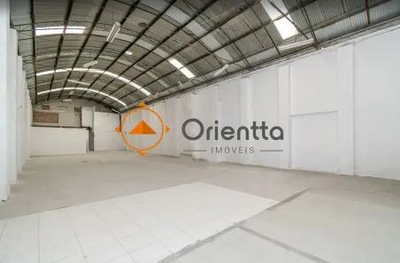 Galpão/Depósito/Armazém com 6 Quartos para alugar, 1664m² no São Geraldo, Porto Alegre