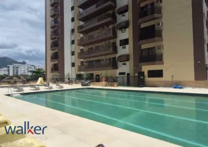 Apartamento com 3 Quartos à venda, 136m² no Vila Isabel, Rio de Janeiro