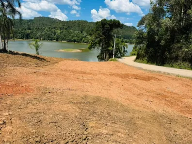 Lote/Terreno à venda, 771m² no , Rio dos Cedros