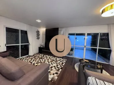 Casa de Condomínio com 4 Quartos à venda, 245m² no Demarchi, São Bernardo do Campo