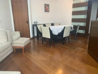 Apartamento com 4 Quartos à venda, 125m² no Indianópolis, São Paulo