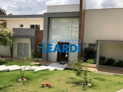 Casa de Condomínio com 5 Quartos à venda, 711m² no Arujázinho I, II e III, Arujá