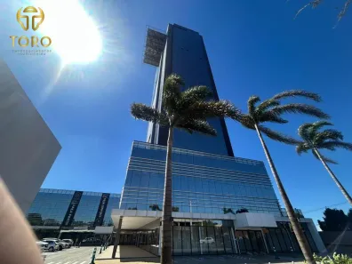 Sala Comercial para alugar, 45m² no Jardim Alamar, Maringá