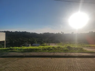 Lote/Terreno à venda, 300m² no Lomba Grande, Novo Hamburgo