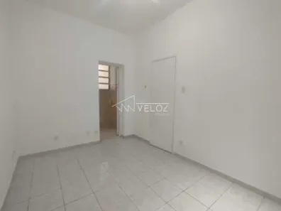 Apartamento com 1 Quarto à venda, 38m² no Botafogo, Rio de Janeiro