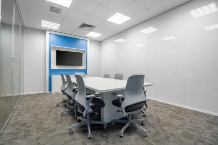 Sala Comercial para alugar, 45m² no Tamboré, Barueri
