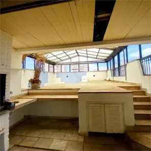 Cobertura com 3 Quartos à venda, 192m² no Vila Mariana, São Paulo