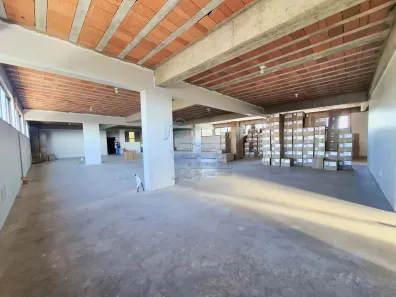 Galpão/Depósito/Armazém para alugar, 2540m² no Jardim Califórnia, Ribeirão Preto