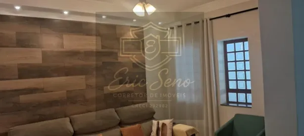 Casa com 5 Quartos à venda, 240m² no Vila Trujillo, Sorocaba