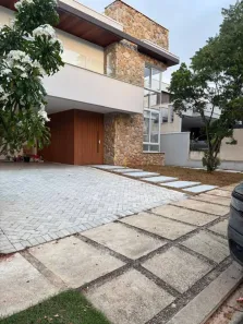 Casa de Condomínio com 3 Quartos à venda, 280m² no Parque Reserva Fazenda Imperial, Sorocaba