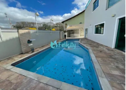 Casa com 4 Quartos à venda, 501m² no City América, São Paulo