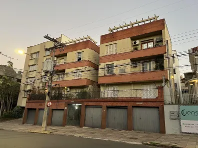 Apartamento com 2 Quartos à venda, 92m² no Petrópolis, Porto Alegre
