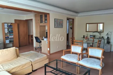Apartamento com 3 Quartos à venda, 105m² no Indianópolis, São Paulo