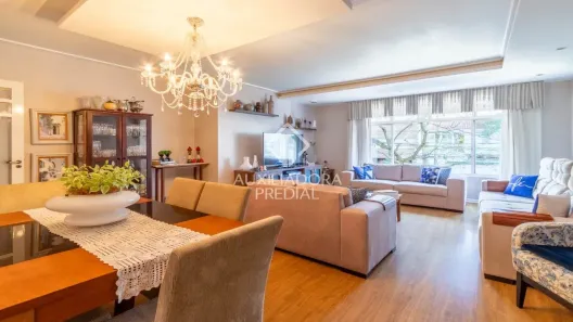 Apartamento com 3 Quartos à venda, 153m² no Rio Branco, Porto Alegre