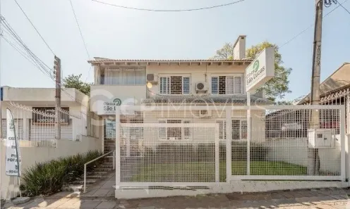Imóvel Comercial para alugar, 211m² no Passo da Areia, Porto Alegre