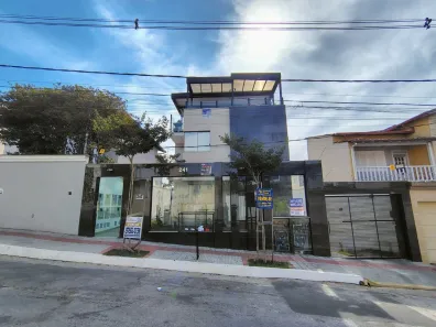 Apartamento com 3 Quartos à venda, 12m² no Copacabana, Belo Horizonte