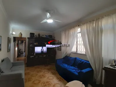 Sobrado com 4 Quartos à venda, 187m² no Vila Valença, São Vicente