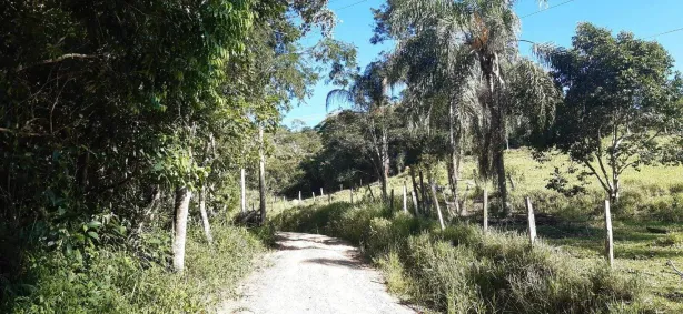 Lote/Terreno à venda, 115000m² no Parque Agrinco, Guararema
