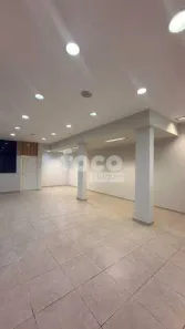 Ponto Comercial para alugar, 90m² no Santa Mônica, Uberlândia