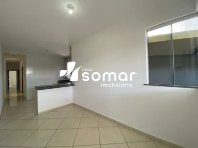 Casa com 3 Quartos para alugar, 60m² no Sagrada Família, Divinópolis