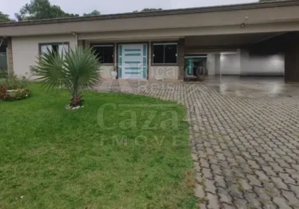 Casa de Condomínio com 4 Quartos à venda, 340m² no Parque Fernanda, São Paulo