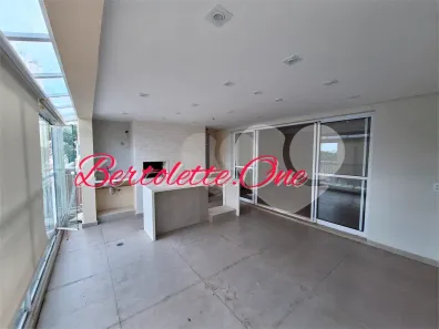 Apartamento com 3 Quartos à venda, 130m² no Vila Maria Alta, São Paulo