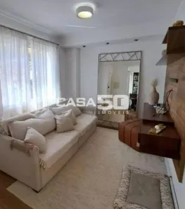 Casa de Condomínio com 2 Quartos para alugar, 80m² no Parque Imperador, Campinas