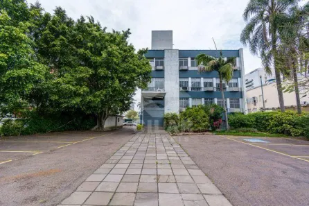 Sala Comercial para alugar, 260m² no Jardim Botânico, Porto Alegre