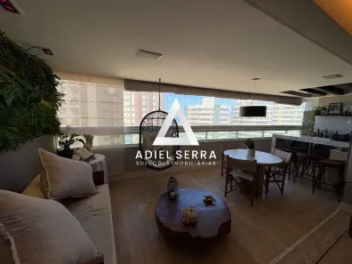 Apartamento com 3 Quartos à venda, 213m² no Patamares, Salvador