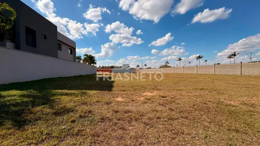 Lote/Terreno à venda, 600m² no Residencial Terras de Ártemis (Ártemis), Piracicaba
