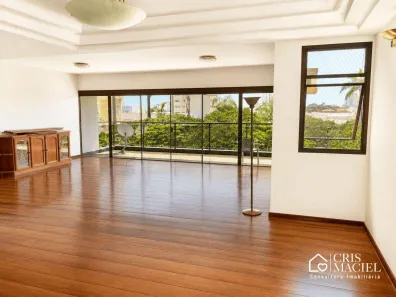 Apartamento com 4 Quartos à venda, 324m² no Centro, Indaiatuba
