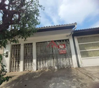 Sobrado com 3 Quartos à venda, 235m² no Jardim Nova Poá, Poá