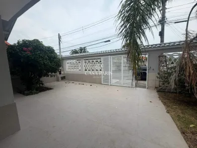 Casa com 3 Quartos à venda, 117m² no Real, Praia Grande