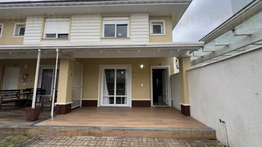 Casa de Condomínio com 3 Quartos à venda, 99m² no , Xangri-Lá