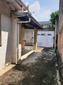 Casa com 2 Quartos à venda, 211m² no Cerâmica, São Caetano do Sul