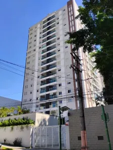 Apartamento com 2 Quartos para alugar, 75m² no Barcelona, São Caetano do Sul