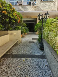 Apartamento com 3 Quartos à venda, 97m² no Tijuca, Rio de Janeiro